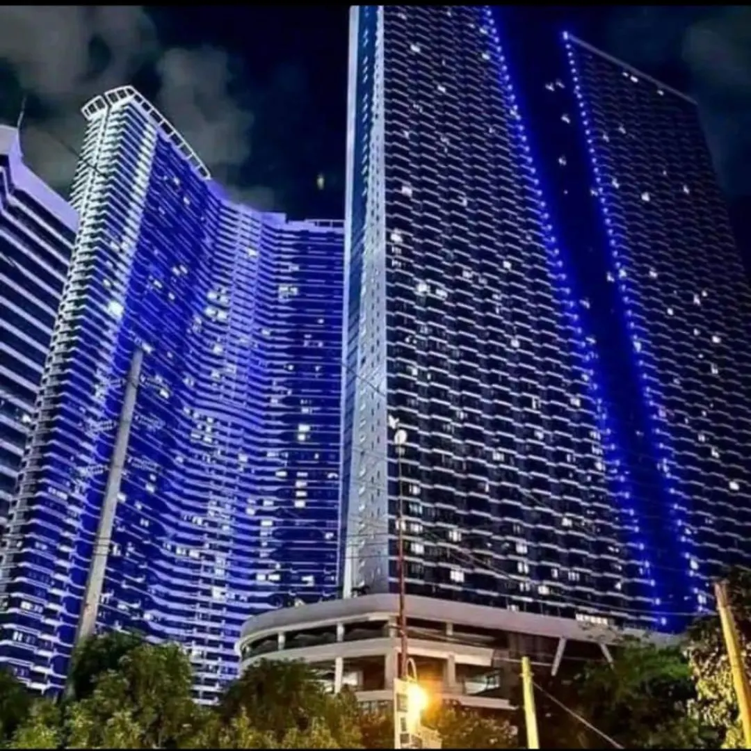 1 Bedroom Cozy Escape Manila