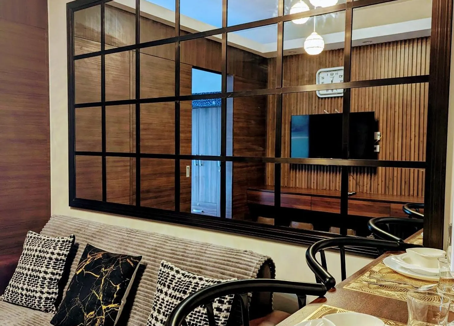 1 Bedroom Cozy Escape Manila